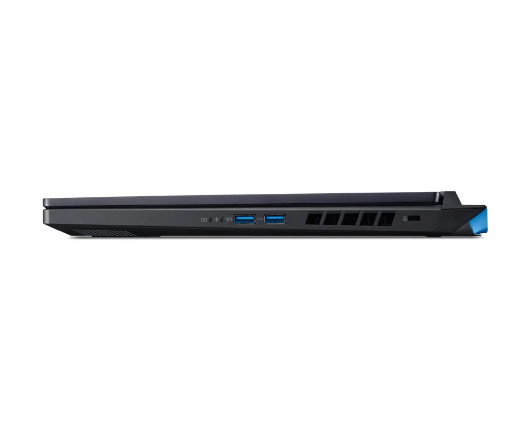 Acer Predator Helios Neo 16 PHN16-71-78Y5 Gaming Laptop (Obsidian Black) | 16" WQXGA 2560x1600 | IPS 165HZ  | i7-13700HX | 16GB RAM | 512GB SSD | RTX 4060 | Windows 11 Home | MS Office Home & Student 2021 | Acer Predator Backpack - Image 6