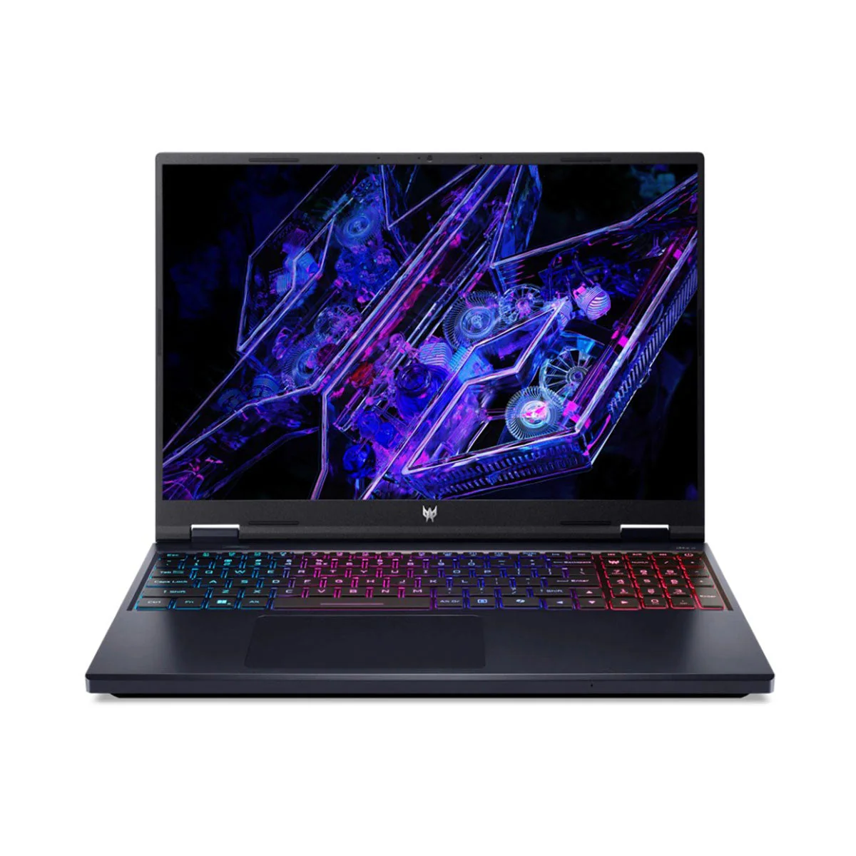 Acer Predator Helios Neo 16 PHN16-72-52GV Gaming Laptop (Abyssal Black) | 16" WUXGA (1920x1200) IPS 165Hz | i5-14500HX | 16GB RAM | 512GB SSD | RTX 4060 | Windows 11 Home | MS Office Home & Student 2021 | Acer Backpack | Predator Gaming Chair LK-8103A - Image 2