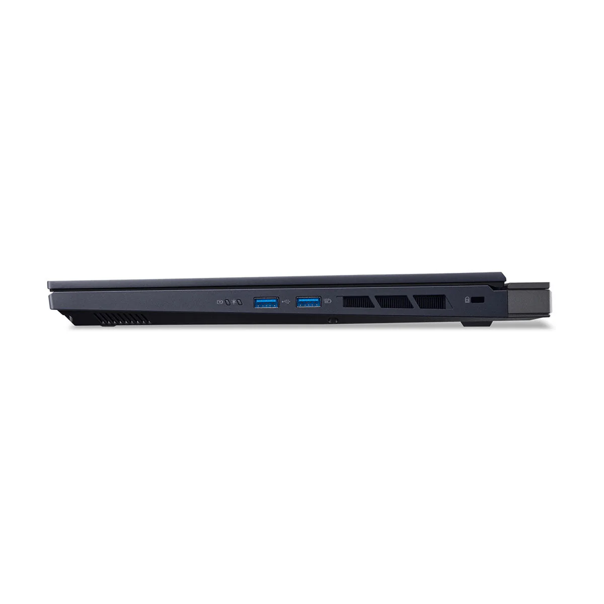 Acer Predator Helios Neo 16 PHN16-72-52GV Gaming Laptop (Abyssal Black) | 16" WUXGA (1920x1200) IPS 165Hz | i5-14500HX | 16GB RAM | 512GB SSD | RTX 4060 | Windows 11 Home | MS Office Home & Student 2021 | Acer Backpack | Predator Gaming Chair LK-8103A - Image 7