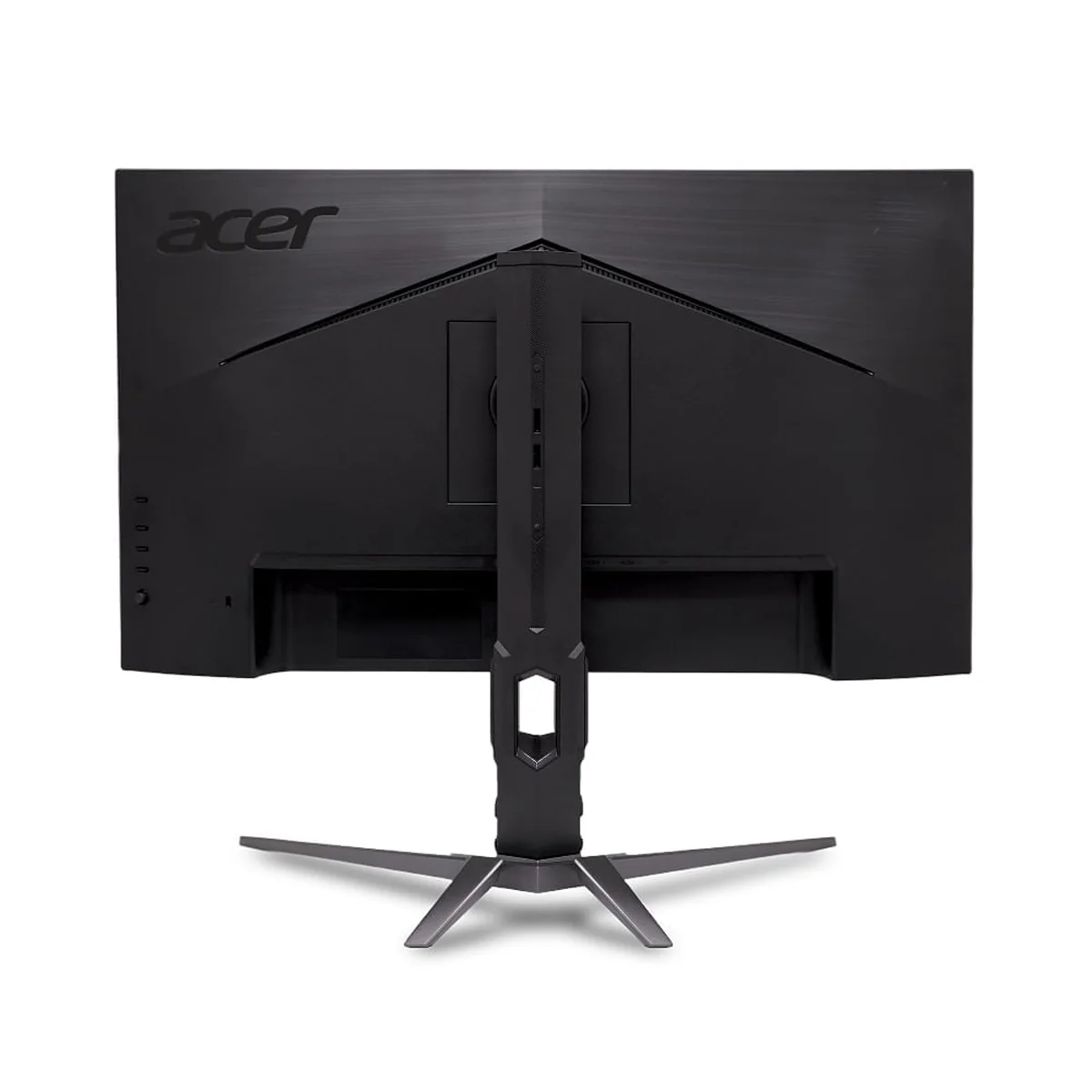 Acer Predator XB273 Z3BMIIPRX 27" FHD (1920x1080) 280Hz 0.5ms IPS Gaming Monitor with Tilt, Height, Swivel & Pivot Adjustment - Image 6