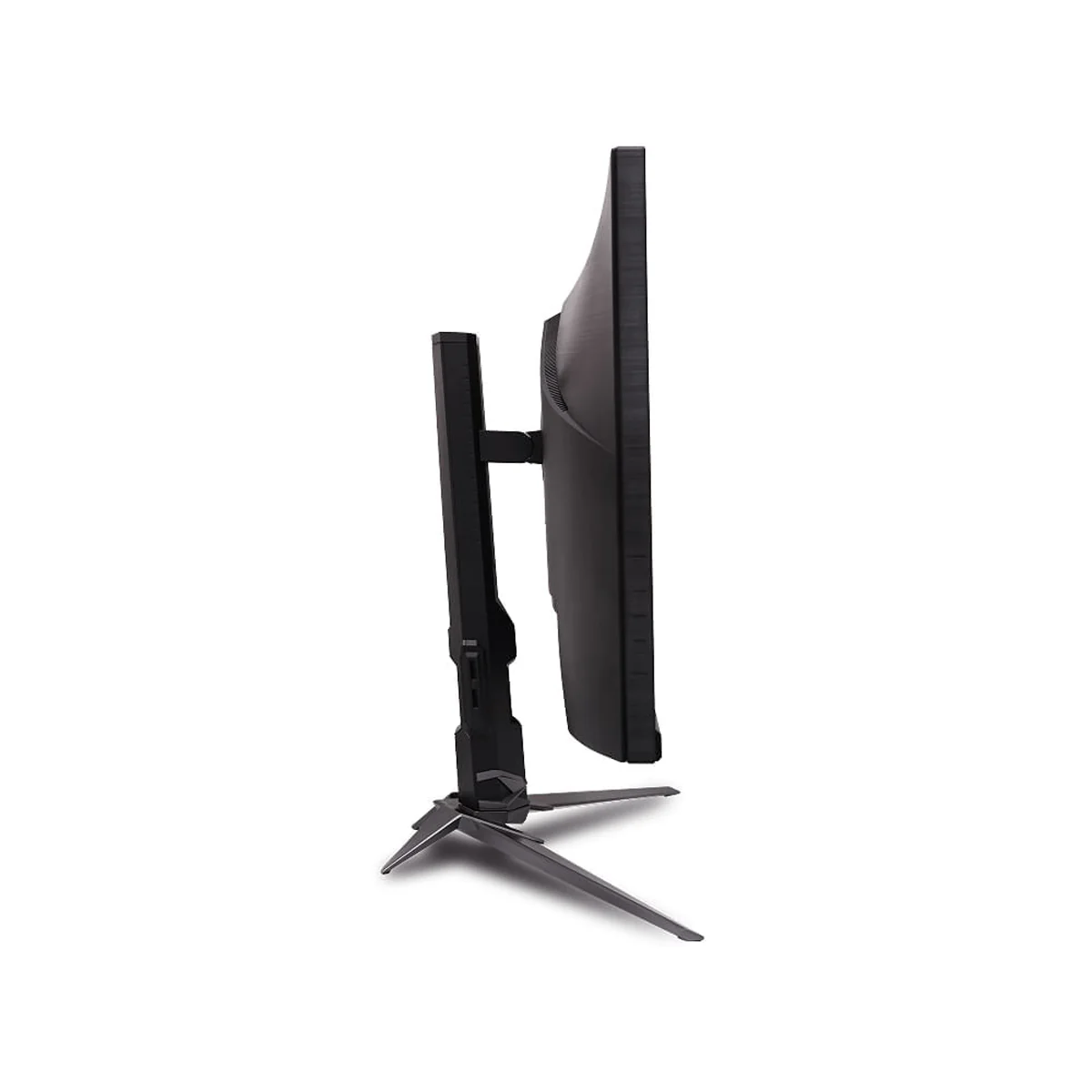Acer Predator XB273 Z3BMIIPRX 27" FHD (1920x1080) 280Hz 0.5ms IPS Gaming Monitor with Tilt, Height, Swivel & Pivot Adjustment - Image 8