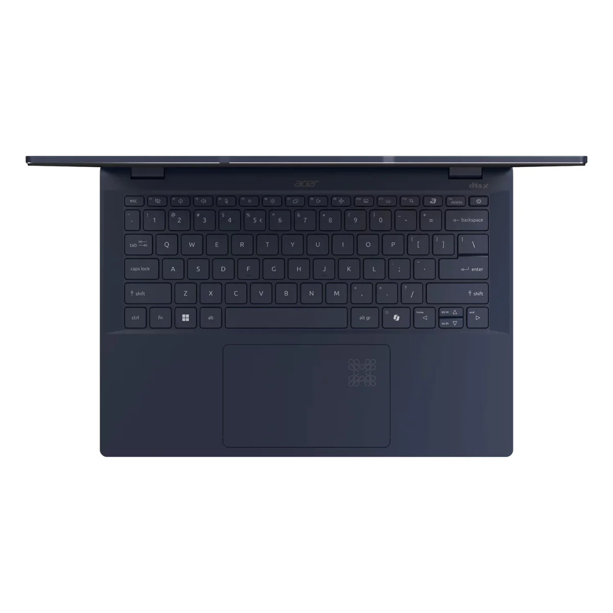 Acer Swift 14 AI SF14-51-553D Laptop (Frost Blue) | 14" WQXGA+ (2880x1800) OLED | Ultra 5 228V | 32GB RAM | 1TB SSD | Intel Arc Graphics | Windows 11 Home | MS Office Home 2024 + MS 365 Basic + Acer Entry Run Rate Backpack E-1620-P - Image 3