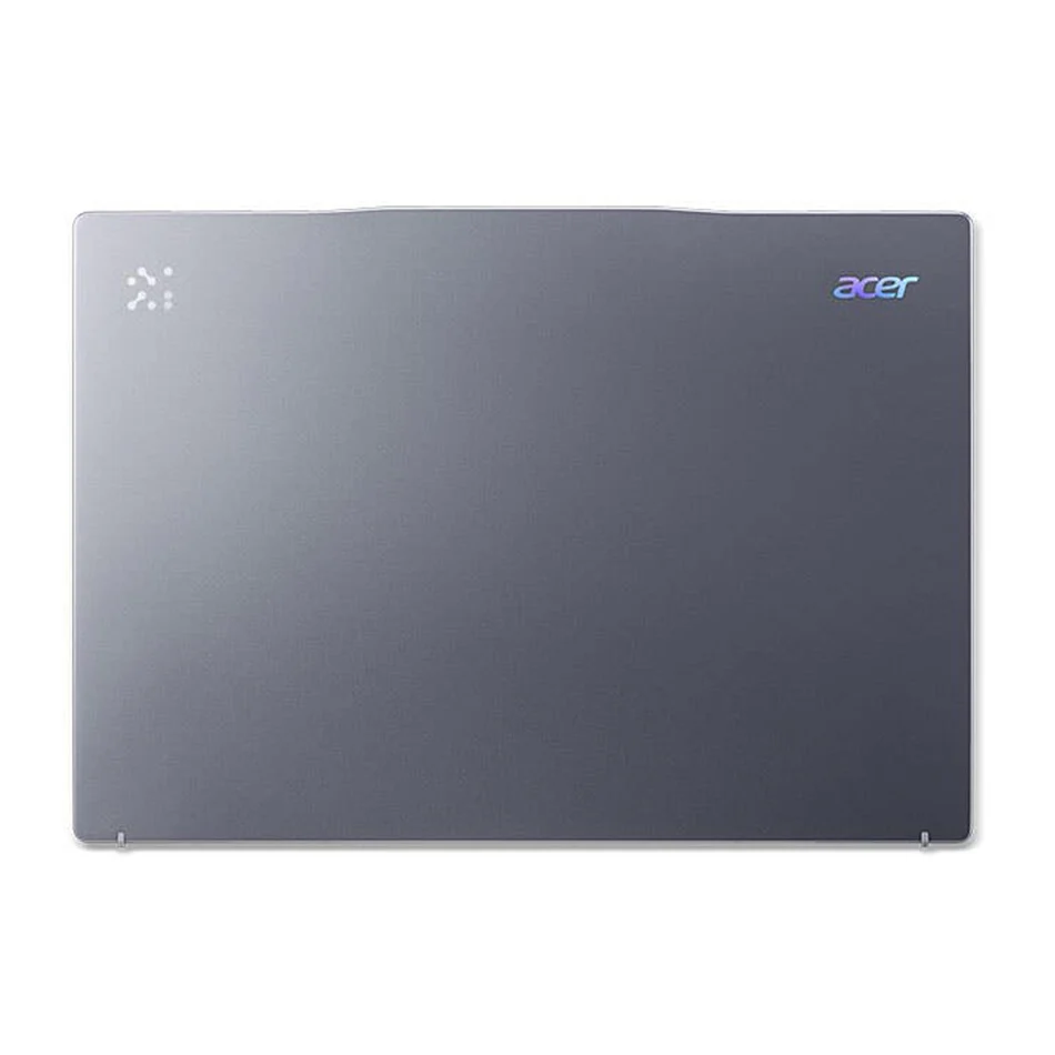 Acer Swift Go 14 AI SFG14-01-X2PX Laptop (Steel Grey) | 14.5" WUXGA (1920x1200) IPS | Qualcomm Snapdragon X Plus X1P-42-100 | 16GB RAM | 1TB SSD | Qualcomm Adreno GPU | Win 11 Home | MS Office Home & Student 2024 + Acer Entry Run Rate Backpack E-1620-P - Image 5