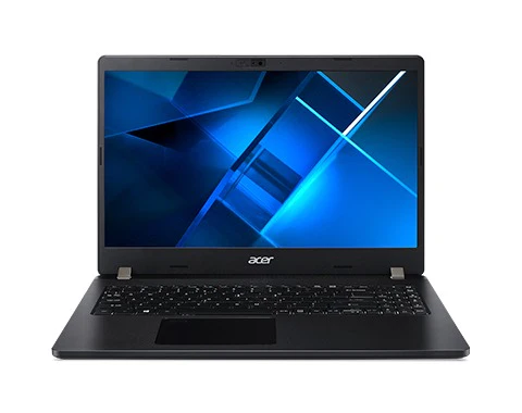 Acer Travelmate P2 TMP215-53-361G Laptop (Shale Black) | 15.6” FHD | i3-1115G4 | 8GB RAM | 512GB SSD | Intel Iris Xe Graphics | EShell | Acer Entry Run Rate Backpack E-1620-P - Image 4