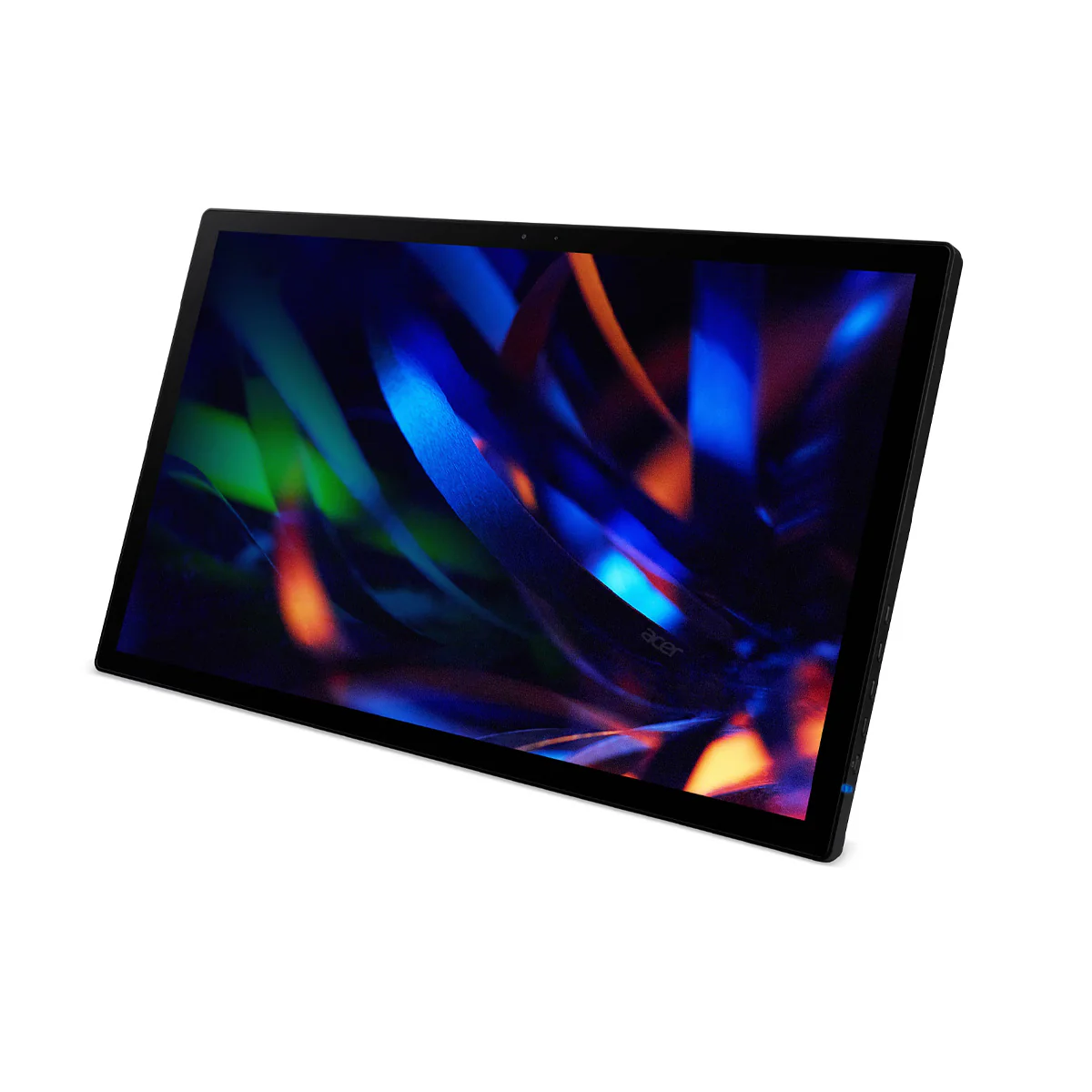 Acer UT242Y bmipzx 23.8" FHD (1920x1080) 75Hz 4ms IPS Touch Monitor - Image 5
