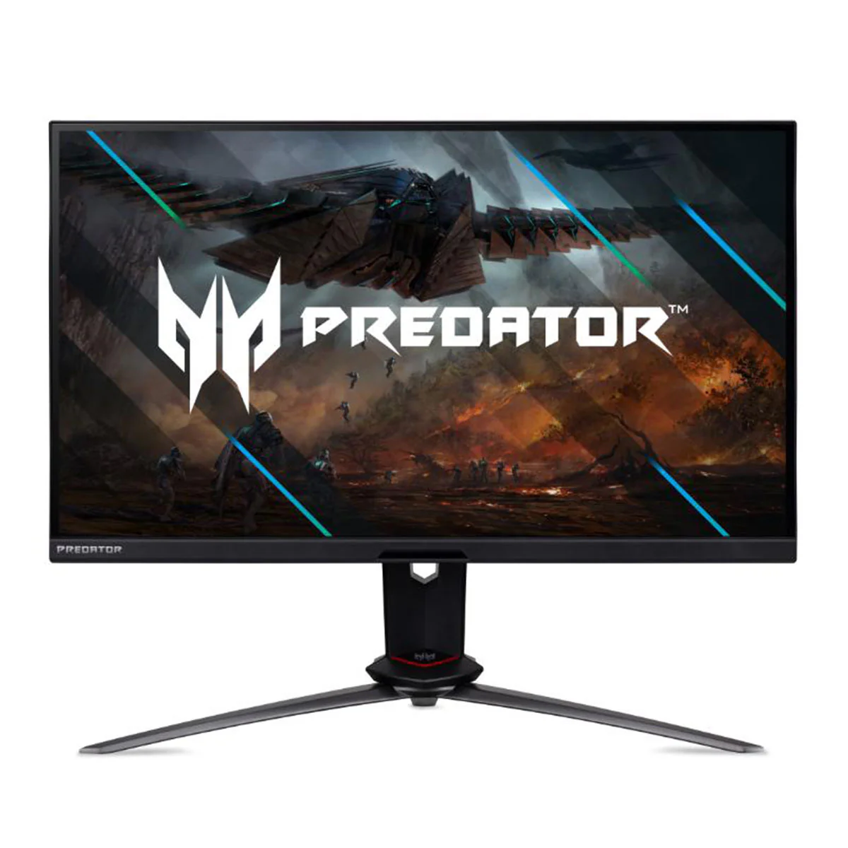 Acer XB273U V3BMIIPRZX 27" WQHD (2560X1440) 1MS (GTG) 180HZ Freesync IPS Gaming Monitor