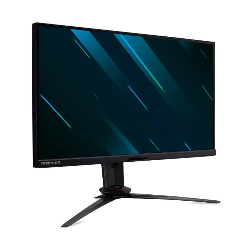 Acer XB273U V3BMIIPRZX 27" WQHD (2560X1440) 1MS (GTG) 180HZ Freesync IPS Gaming Monitor - Image 2
