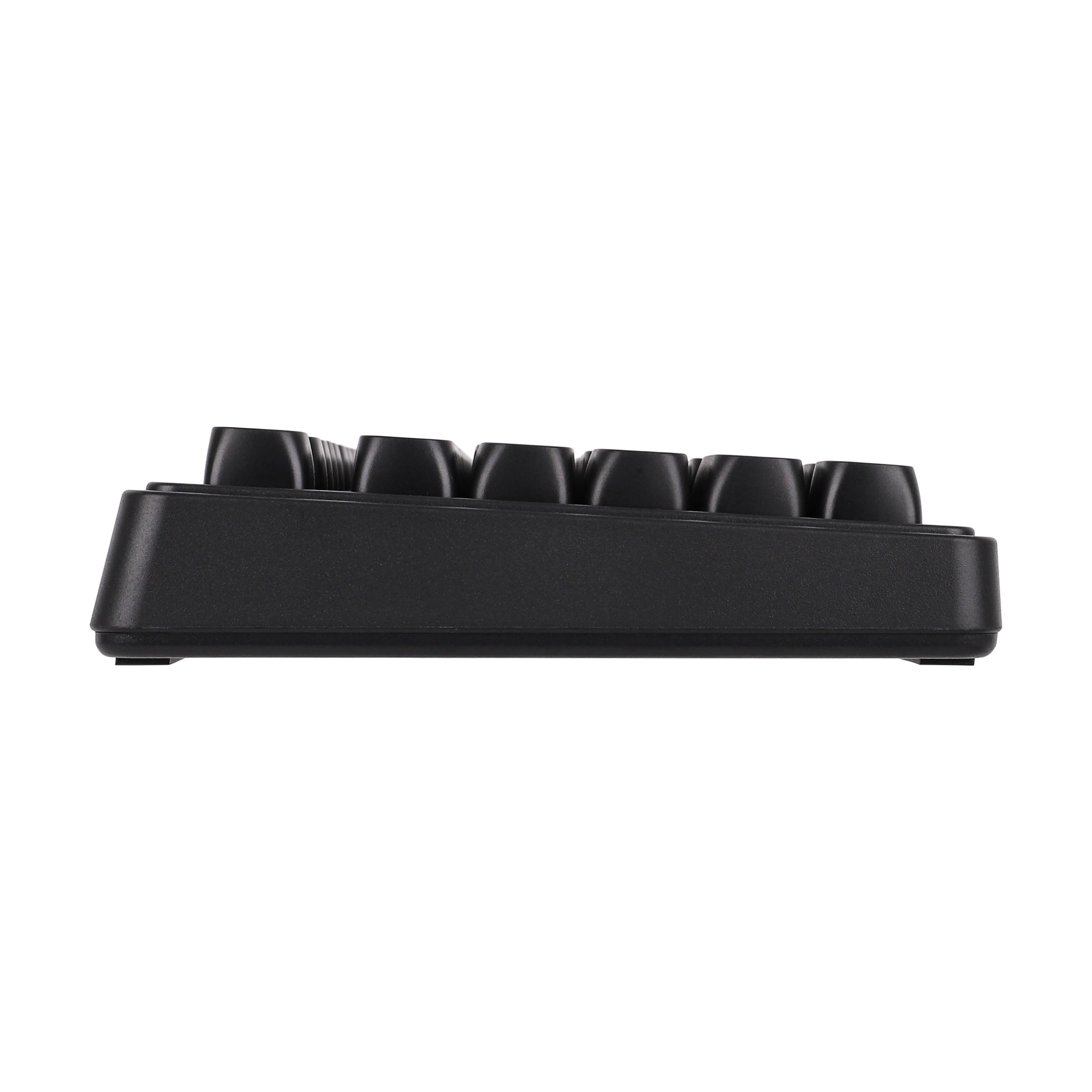 Ajazz AF98 Wired 97-Keys Membrane Keyboard (Black) - Image 5