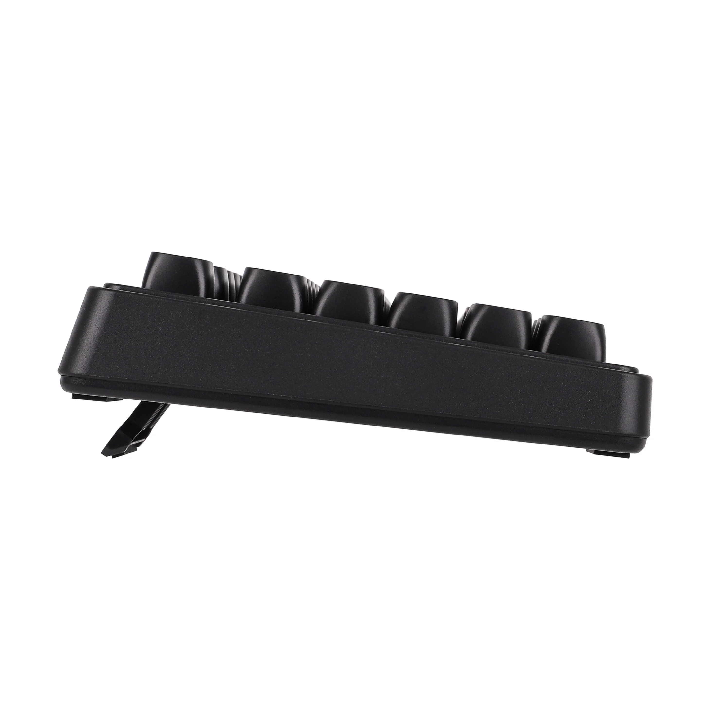 Ajazz AF98 Wired 97-Keys Membrane Keyboard (Black) - Image 7