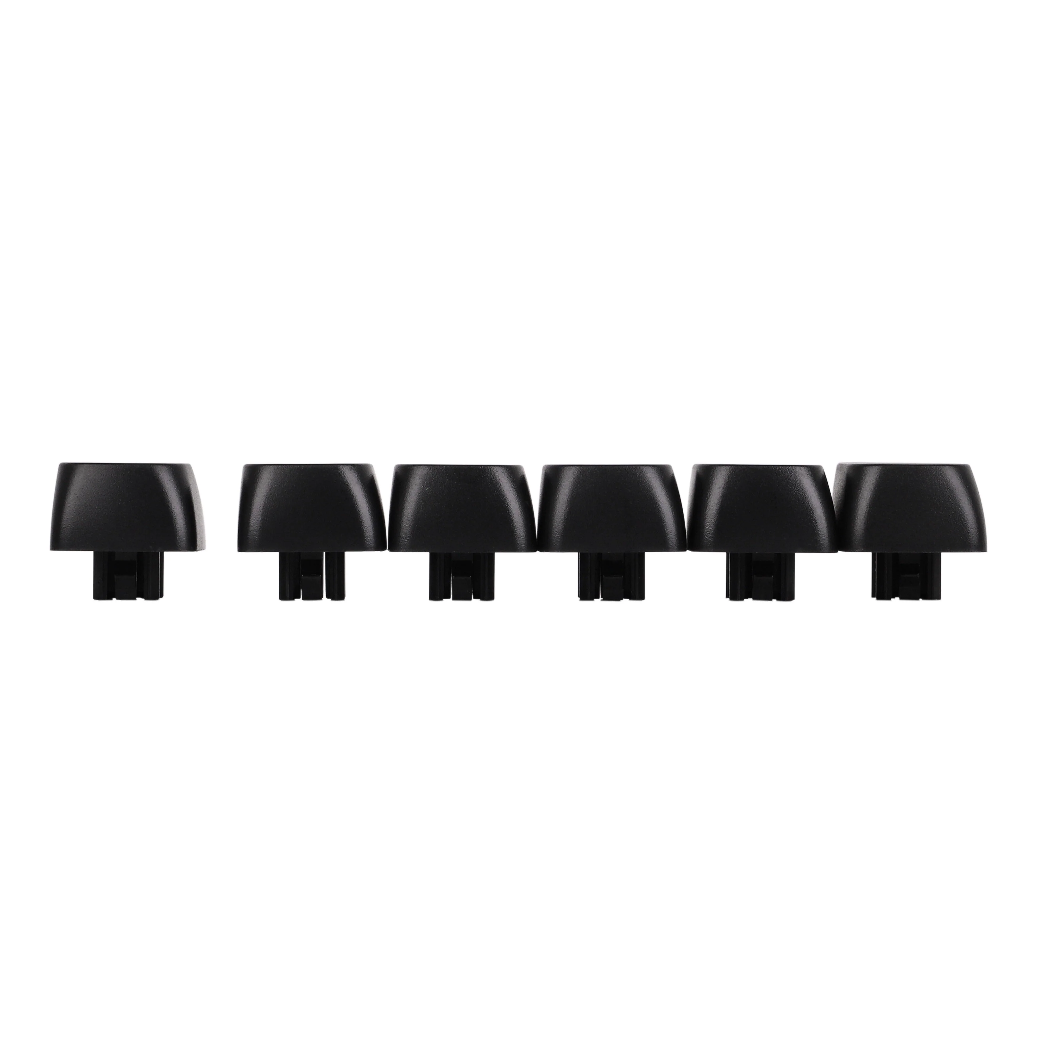 Ajazz AF98 Wired 97-Keys Membrane Keyboard (Black) - Image 8