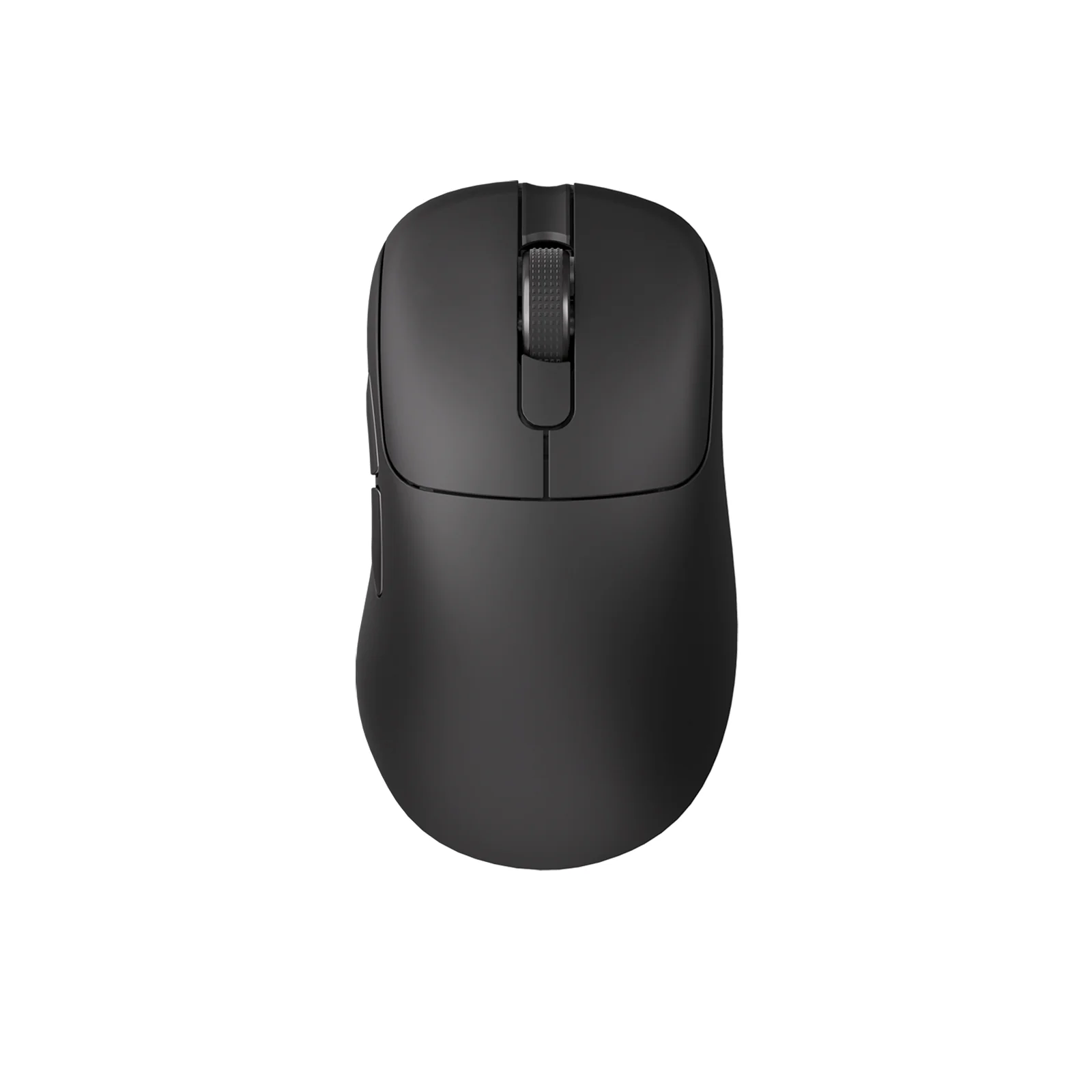 Ajazz AJ179 Pro Tri-Mode Gaming Mouse (Black, White) - Image 2