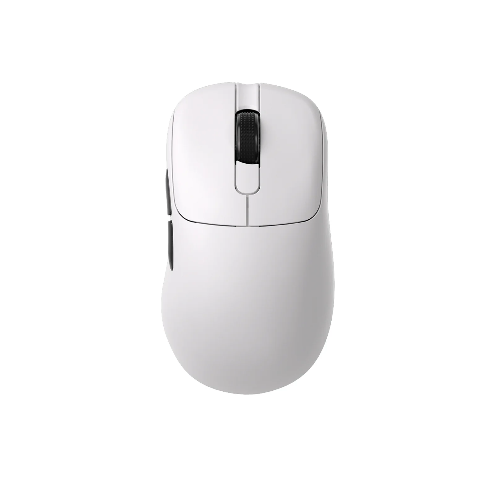 Ajazz AJ179 Pro Tri-Mode Gaming Mouse (Black, White) - Image 4