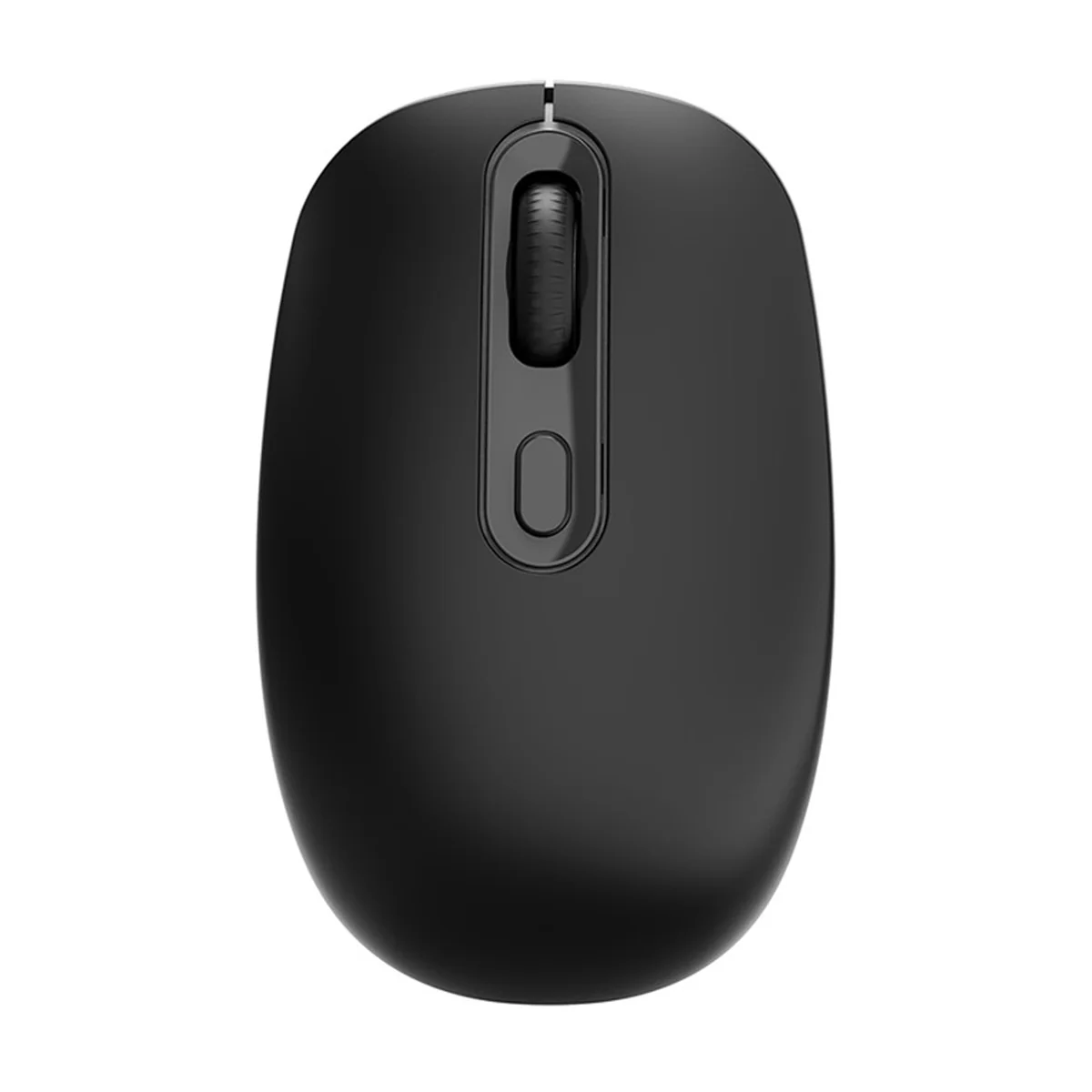 Nacodex x Ajazz NJ04 Wireless 2.4G Single-mode Lightweight Mouse (Black) - Image 15