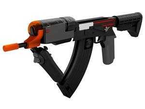 AK-300 Battle Rifle Controller (PS3 OR PS3 MOVE)