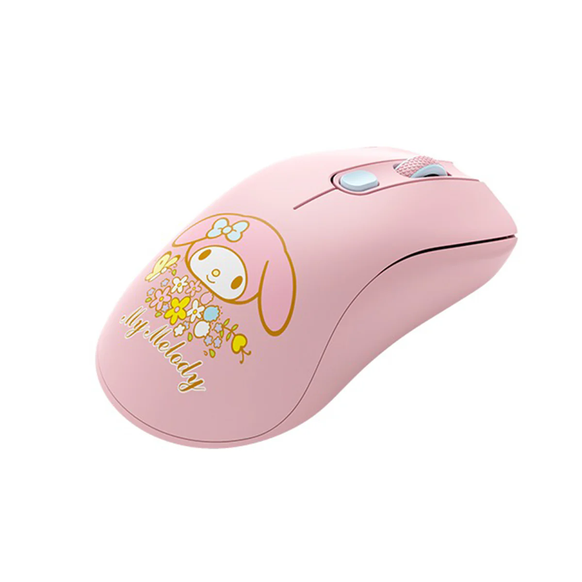 Akko AG ONE 8K Wireless Tri-Mode Gaming Mouse (My Melody) - Image 3