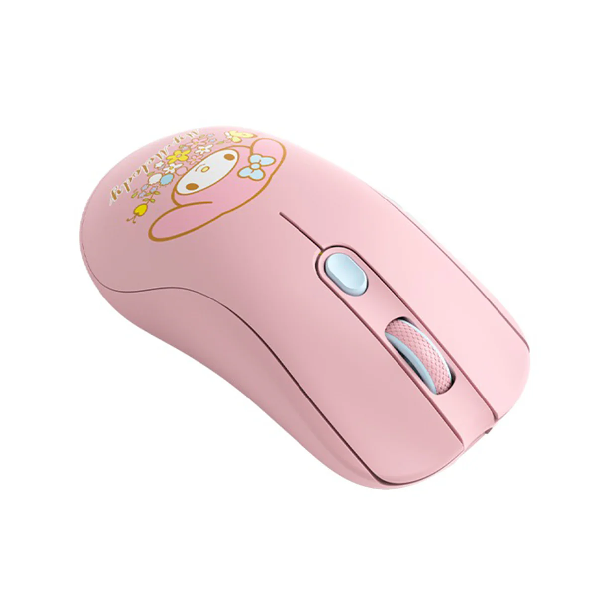 Akko AG ONE 8K Wireless Tri-Mode Gaming Mouse (My Melody) - Image 5