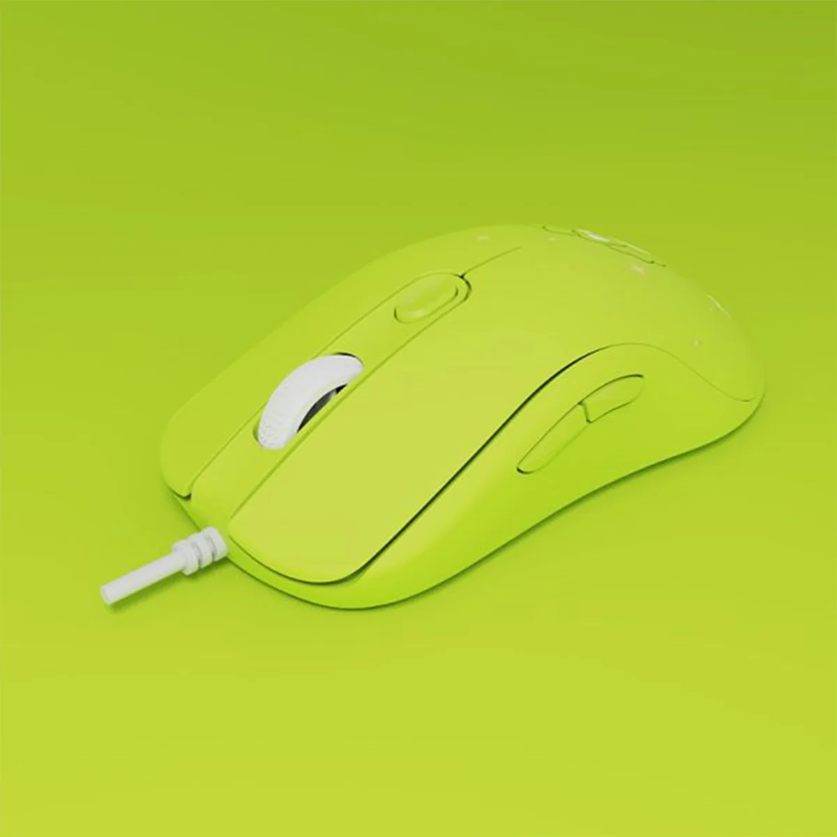 Akko AG325C Cabbage Dog Wired Gaming Mouse - Image 3