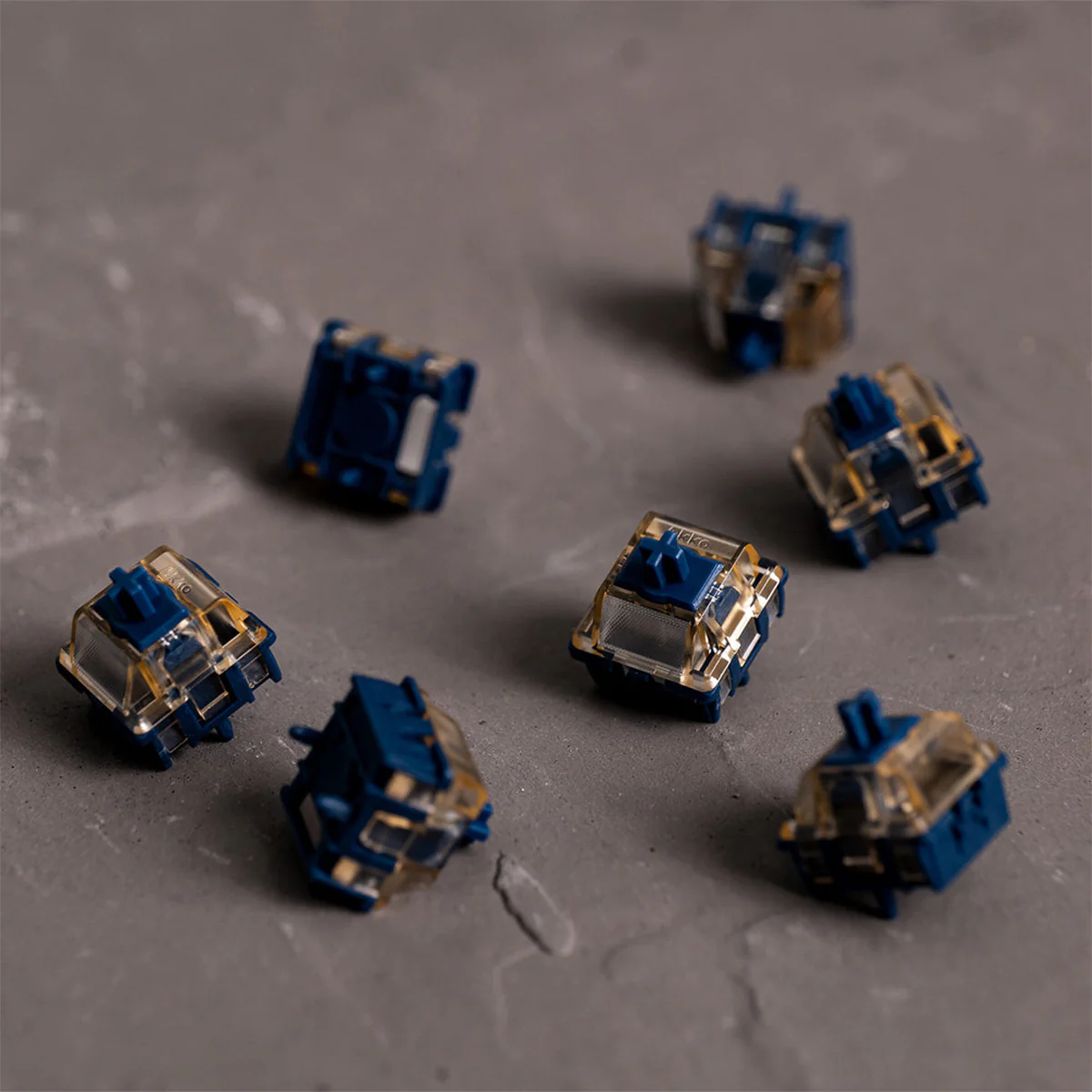 Akko Astrolink Magnetic Switch (6 pcs.) - Image 11
