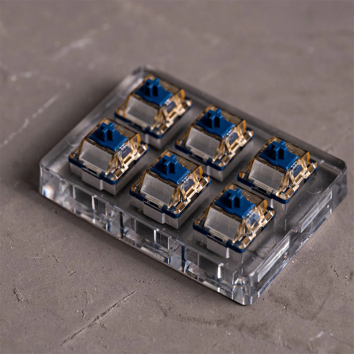 Akko Astrolink Magnetic Switch (6 pcs.) - Image 12