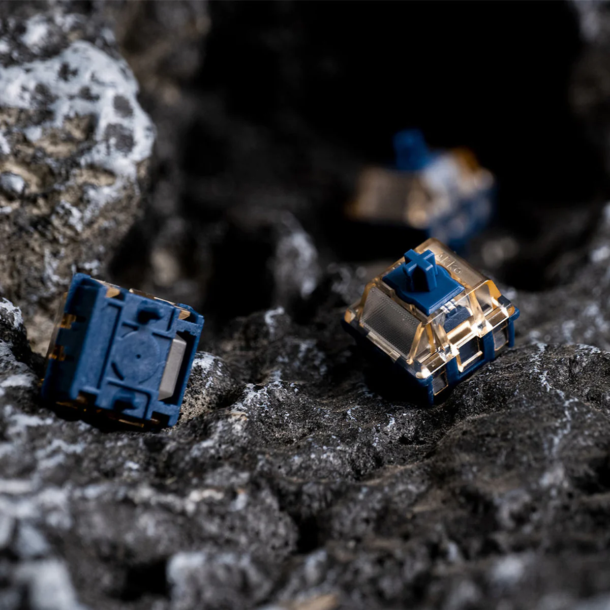 Akko Astrolink Magnetic Switch (6 pcs.) - Image 7