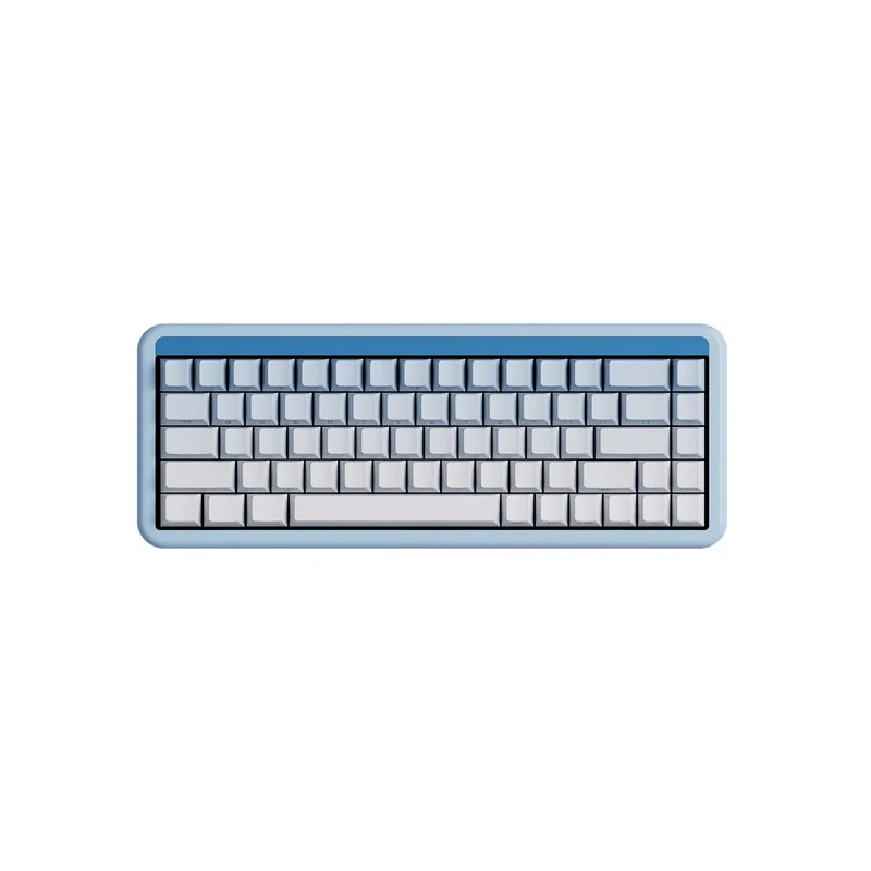 Akko Blue Keycap Set Cherry Profile 135 Keys - Image 11