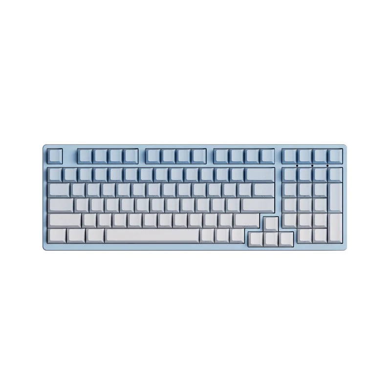 Akko Blue Keycap Set Cherry Profile 135 Keys - Image 8