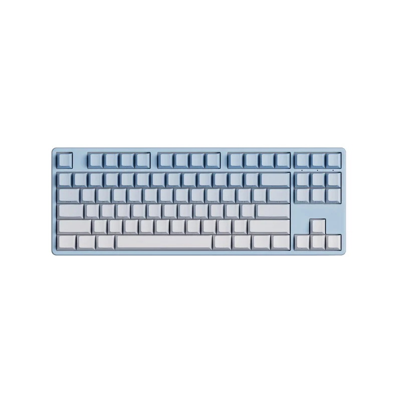 Akko Blue Keycap Set Cherry Profile 135 Keys - Image 9