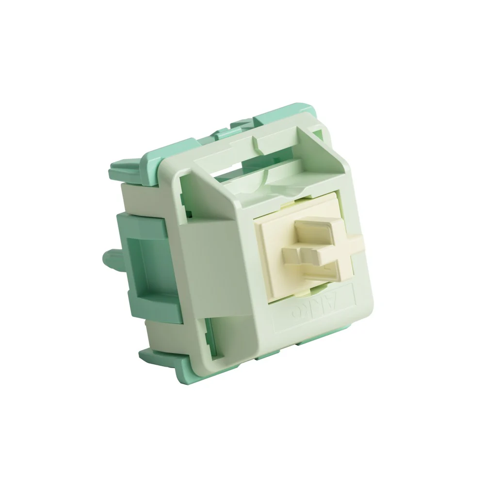 Akko Cilantro Tactile Switch (45 pcs) - Image 4