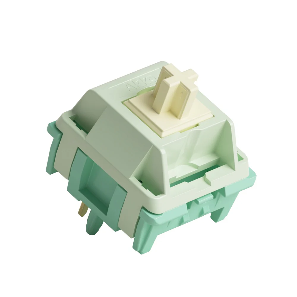 Akko Cilantro Tactile Switch (45 pcs) - Image 5