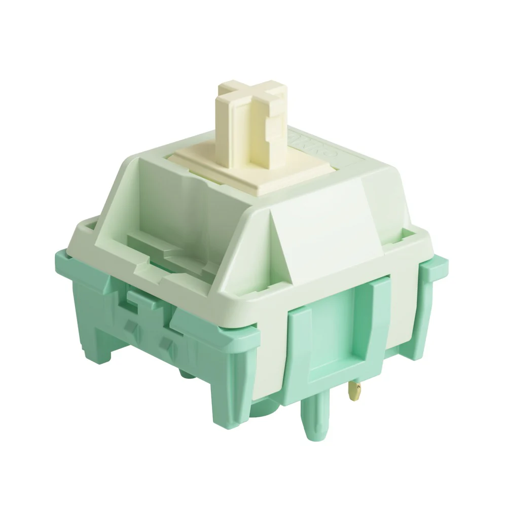 Akko Cilantro Tactile Switch (45 pcs) - Image 6