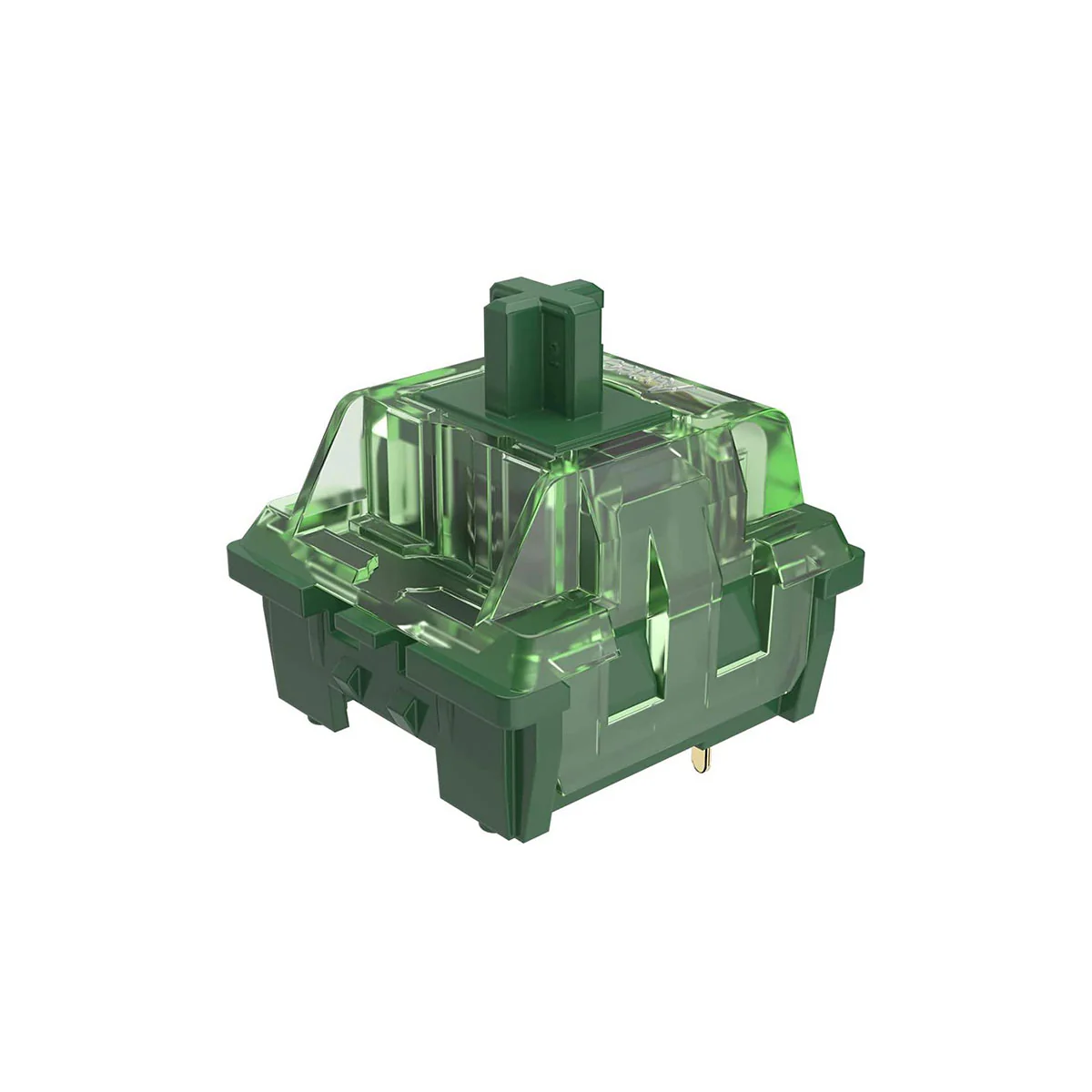 Akko Cs 45Pcs Matcha Green Switch-Lubed