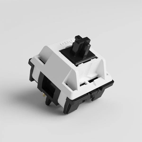 Akko CS 45PCS Piano Switch-Lubed - Image 3