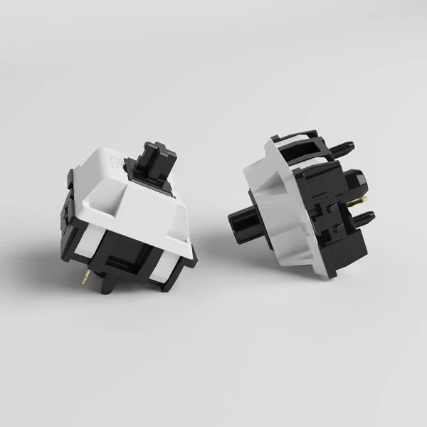 Akko CS 45PCS Piano Switch-Lubed - Image 4