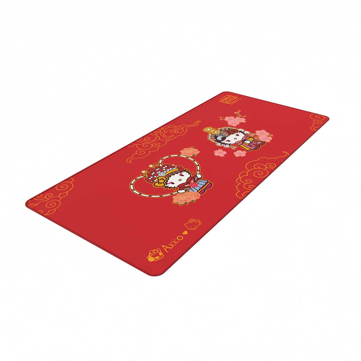 Akko Hello Kitty 5108S Peking Opera A Mousepad - Image 2