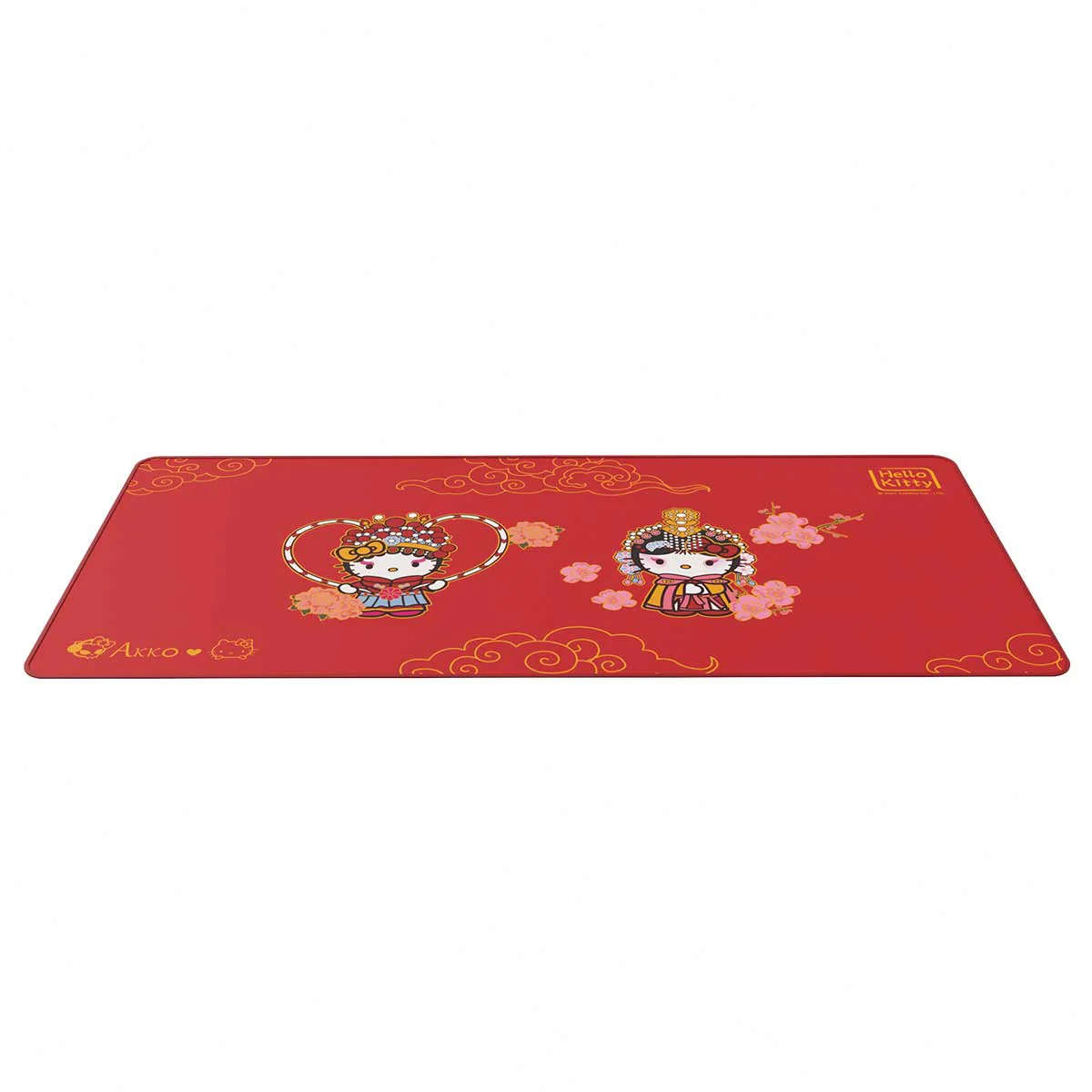 Akko Hello Kitty 5108S Peking Opera A Mousepad - Image 4