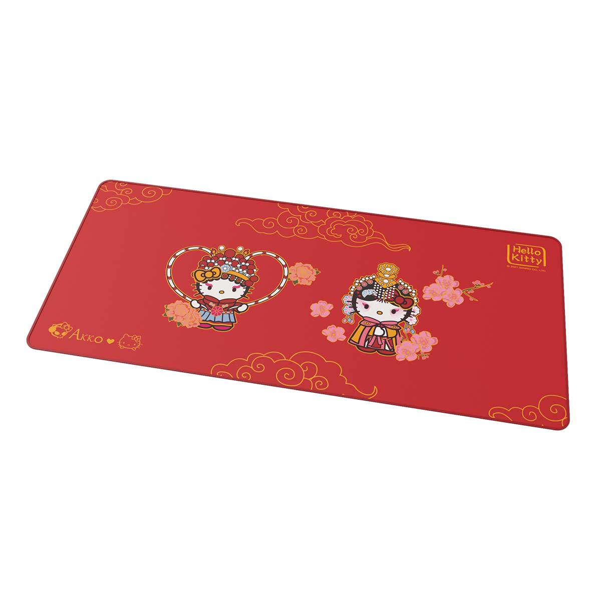 Akko Hello Kitty 5108S Peking Opera A Mousepad - Image 5