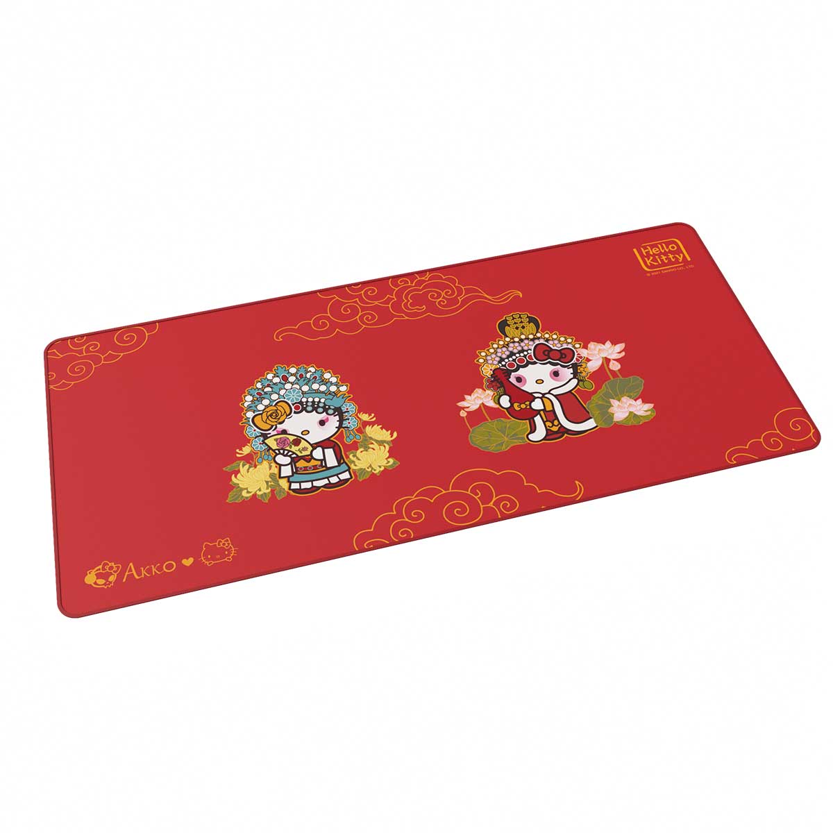 Akko Hello Kitty 5108S Peking Opera B Mousepad - Image 2