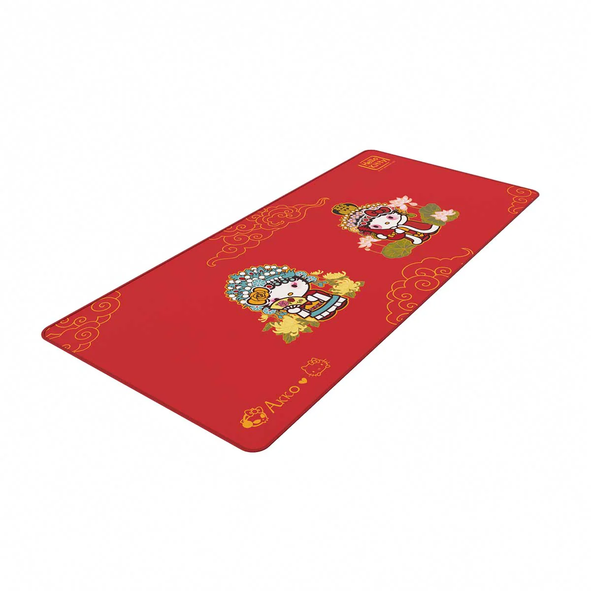Akko Hello Kitty 5108S Peking Opera B Mousepad - Image 3