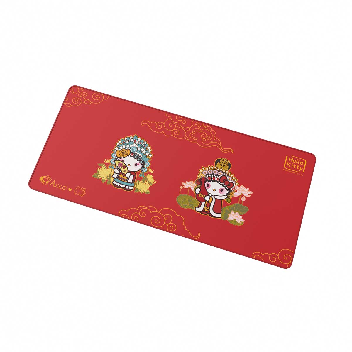 Akko Hello Kitty 5108S Peking Opera B Mousepad - Image 4