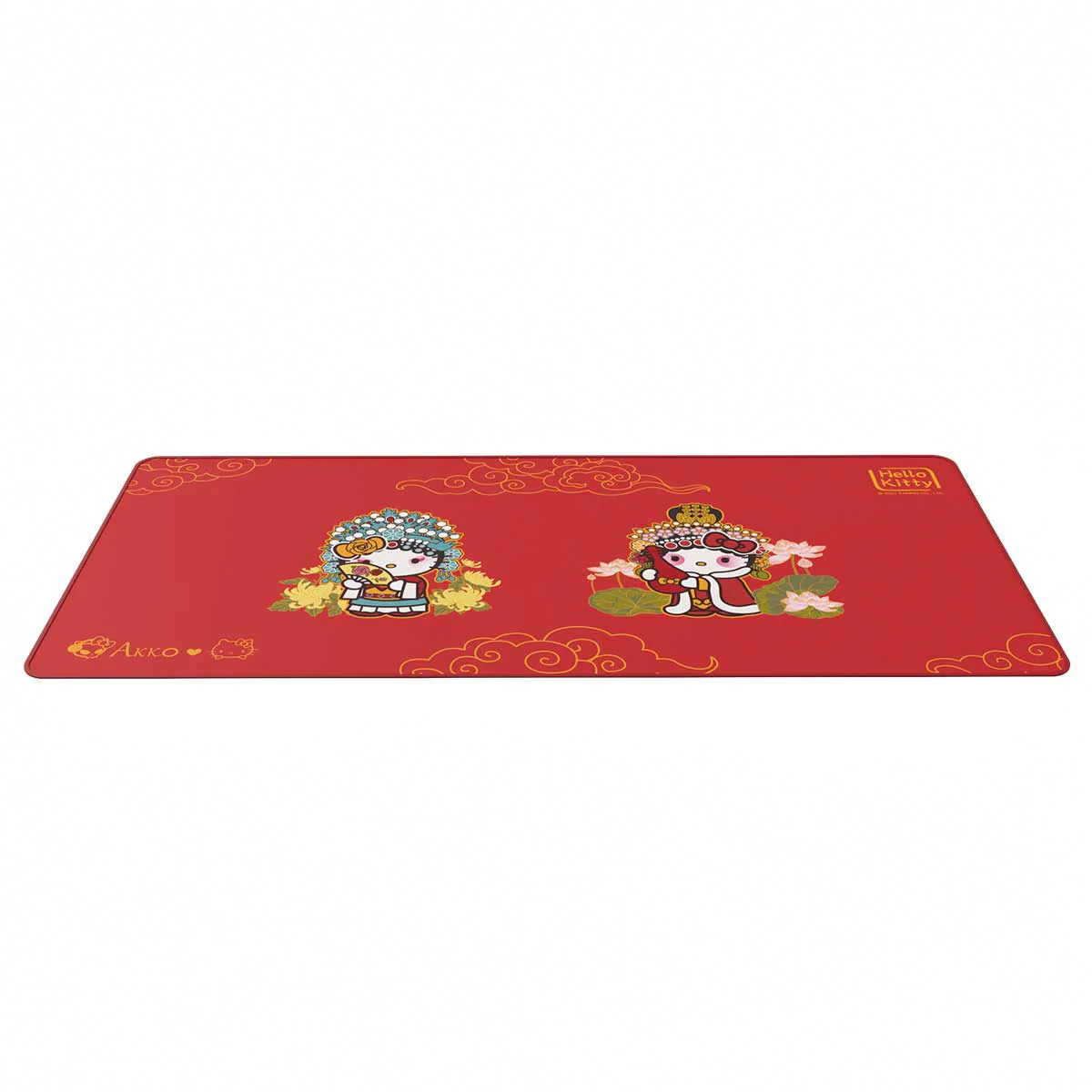 Akko Hello Kitty 5108S Peking Opera B Mousepad - Image 5