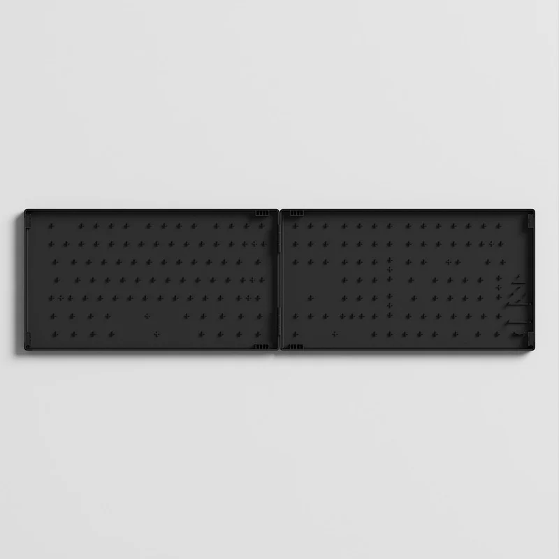 Akko Keycap Set Collection Box (Black) - Image 3