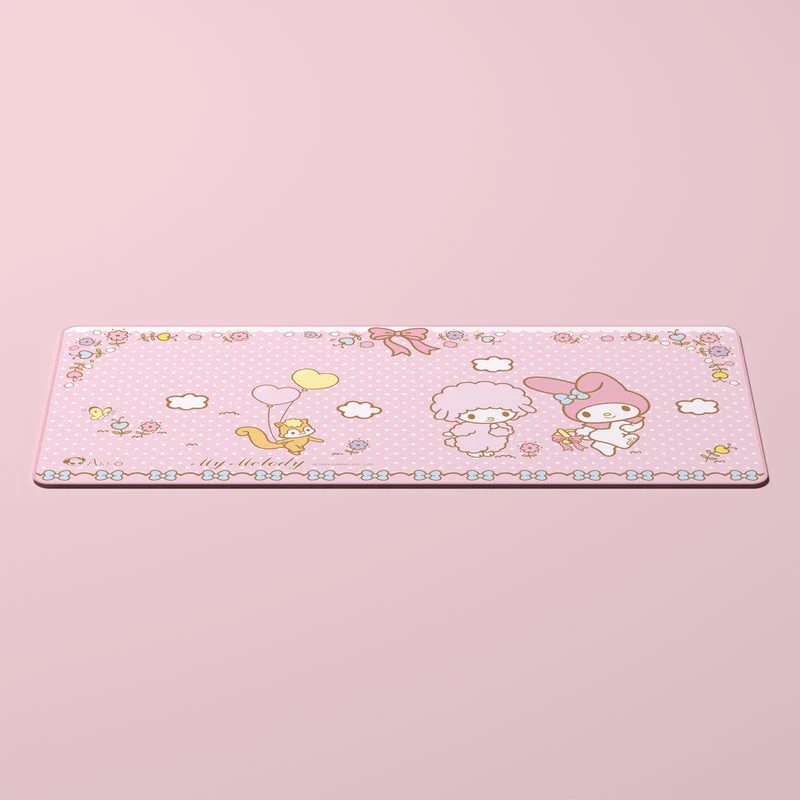 Akko My Melody Mouse Pad (900x400mm) - Image 3