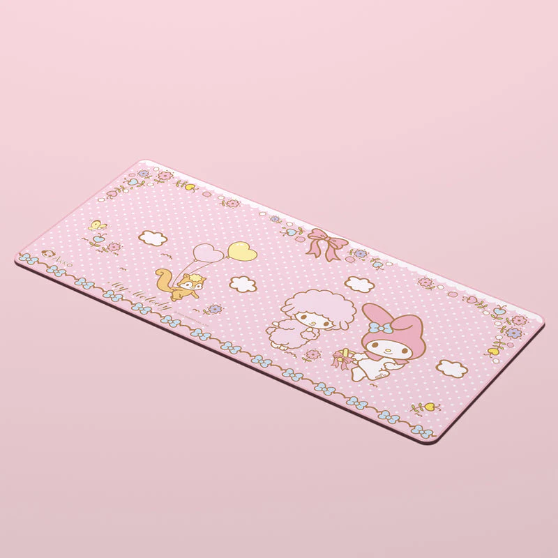 Akko My Melody Mouse Pad (900x400mm) - Image 7