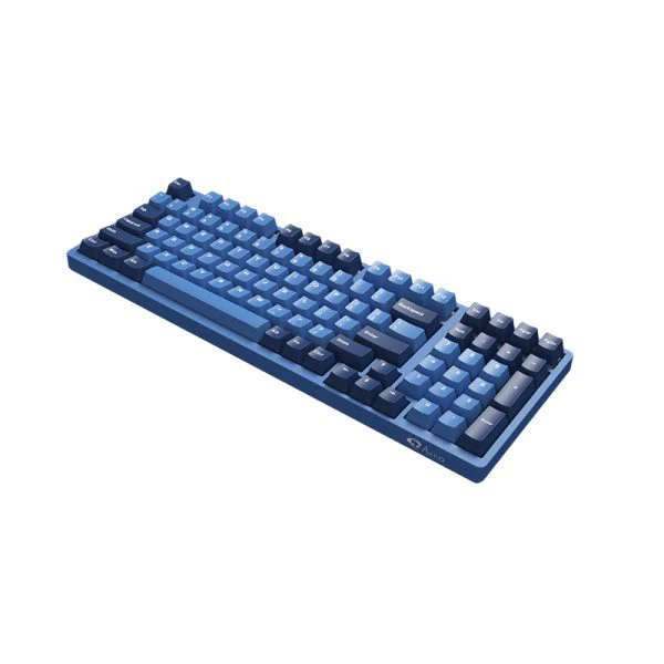 Akko Ocean Star 3098B Plus Multi-Mode RGB Hot-Swappable Mechanical Keyboard - Image 4