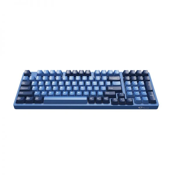 Akko Ocean Star 3098B Plus Multi-Mode RGB Hot-Swappable Mechanical Keyboard - Image 6