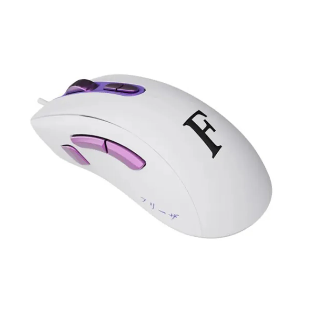 Akko RG389 Frieza Wired Gaming Mouse - Image 2