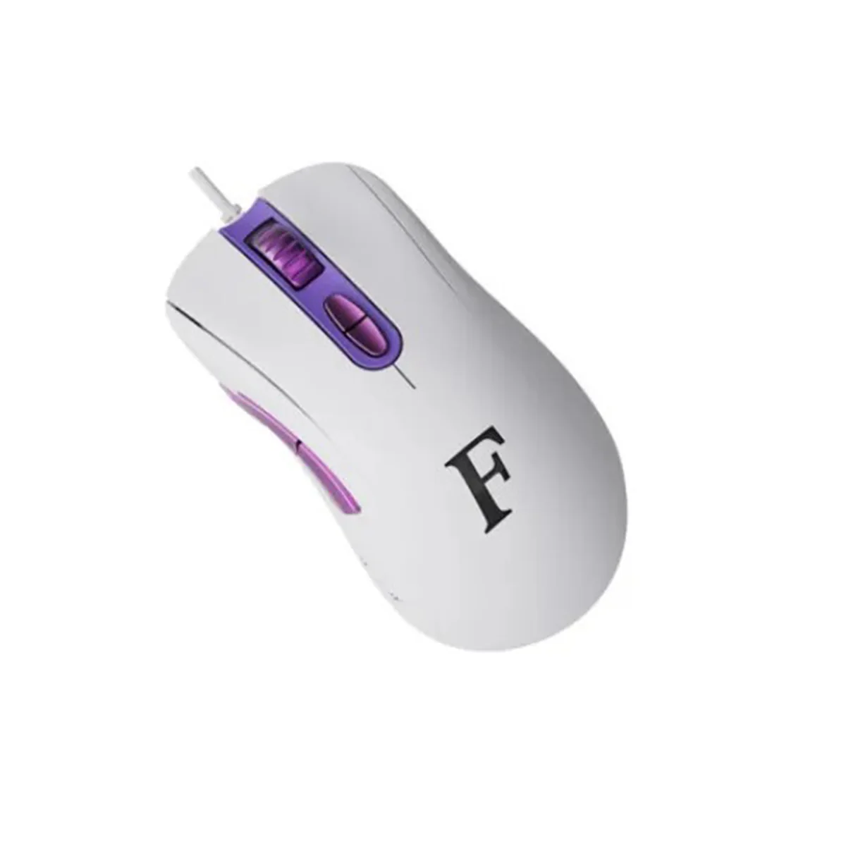 Akko RG389 Frieza Wired Gaming Mouse - Image 3