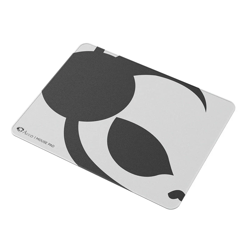 Akko Skull Cat Classic Mousepad - Image 2