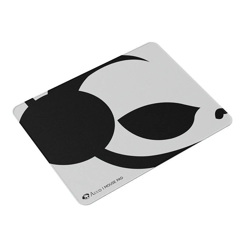 Akko Skull Cat Classic Mousepad - Image 3