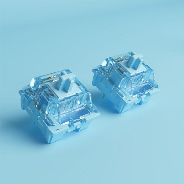 AKKO V3 Cream 45PCS Blue Switch - Image 3